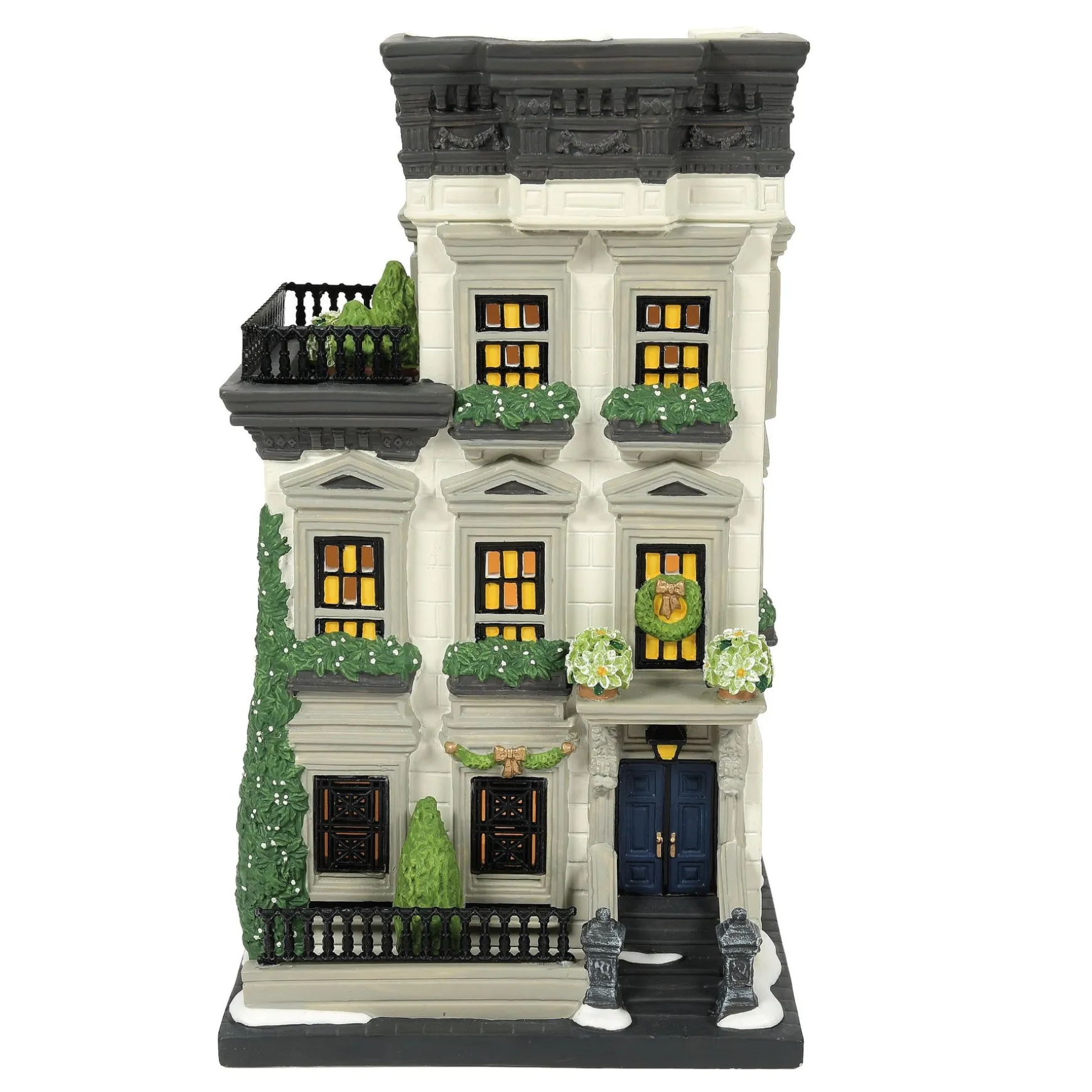 87 West 56th Street