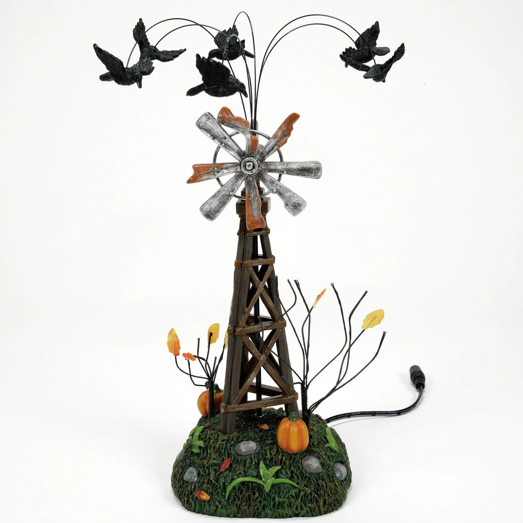 A Chill In The Air Weathervane
