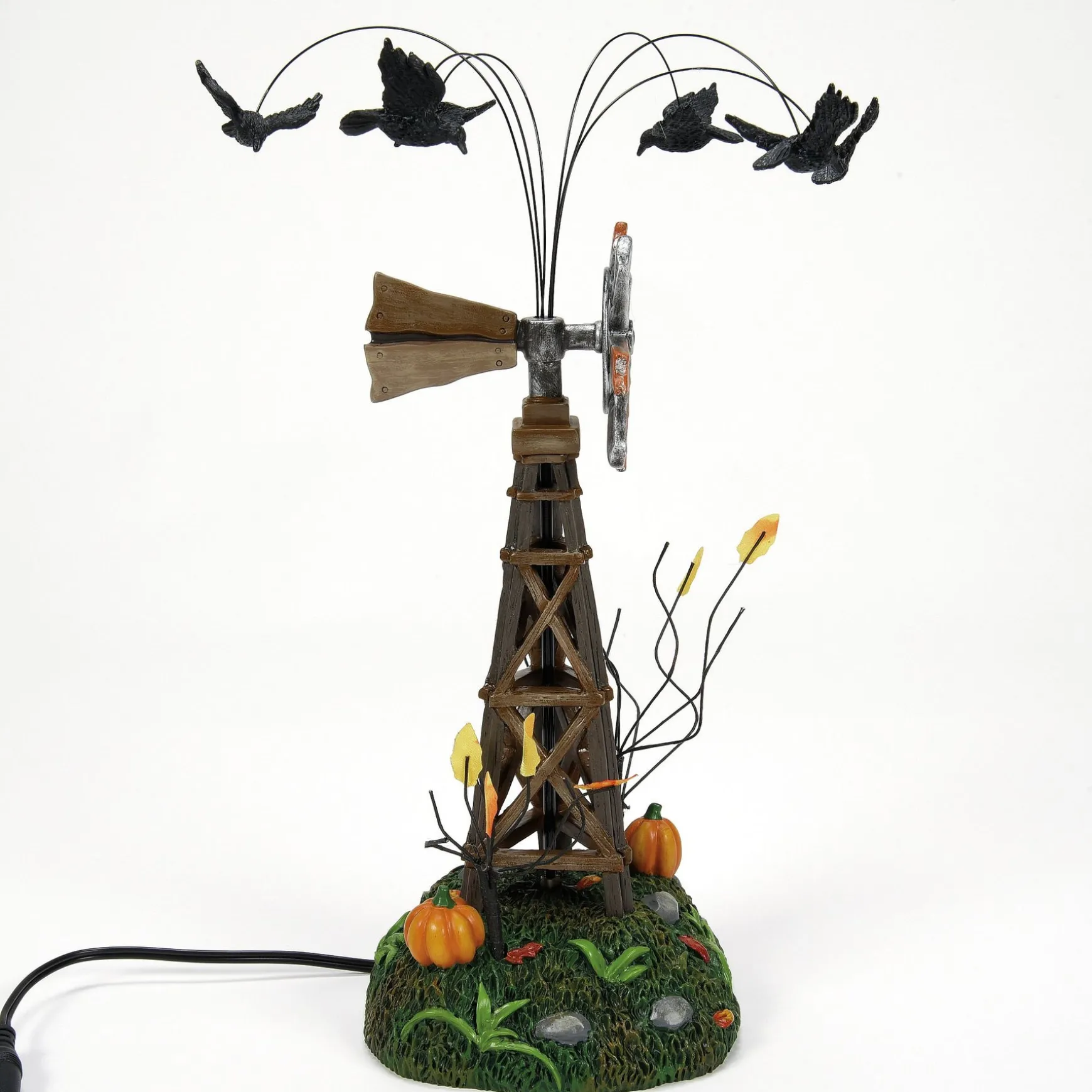 A Chill In The Air Weathervane
