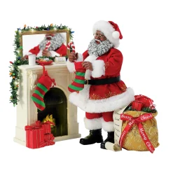 A Visit from St. Nicholas AA