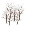 Bare Branch Tree