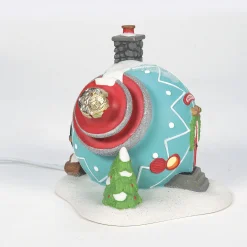 Bauble's Ornament House