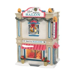 Bea's Beehive Salon