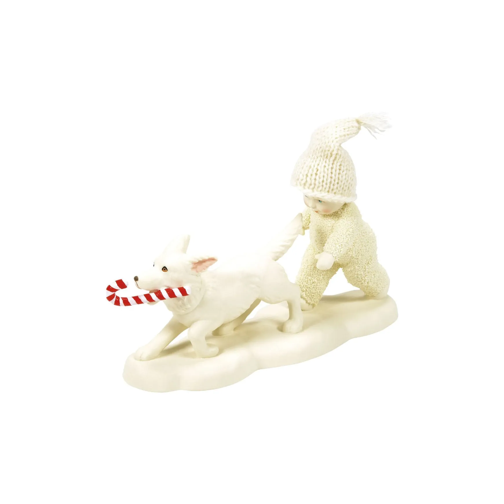 Candy Cane Chase