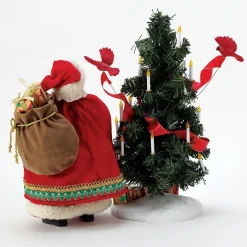 Cardinal Christmas