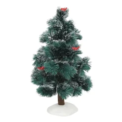 Cardinal Pine