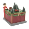 Christmas Morning Express