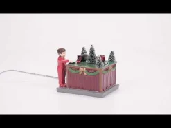 Christmas Morning Express
