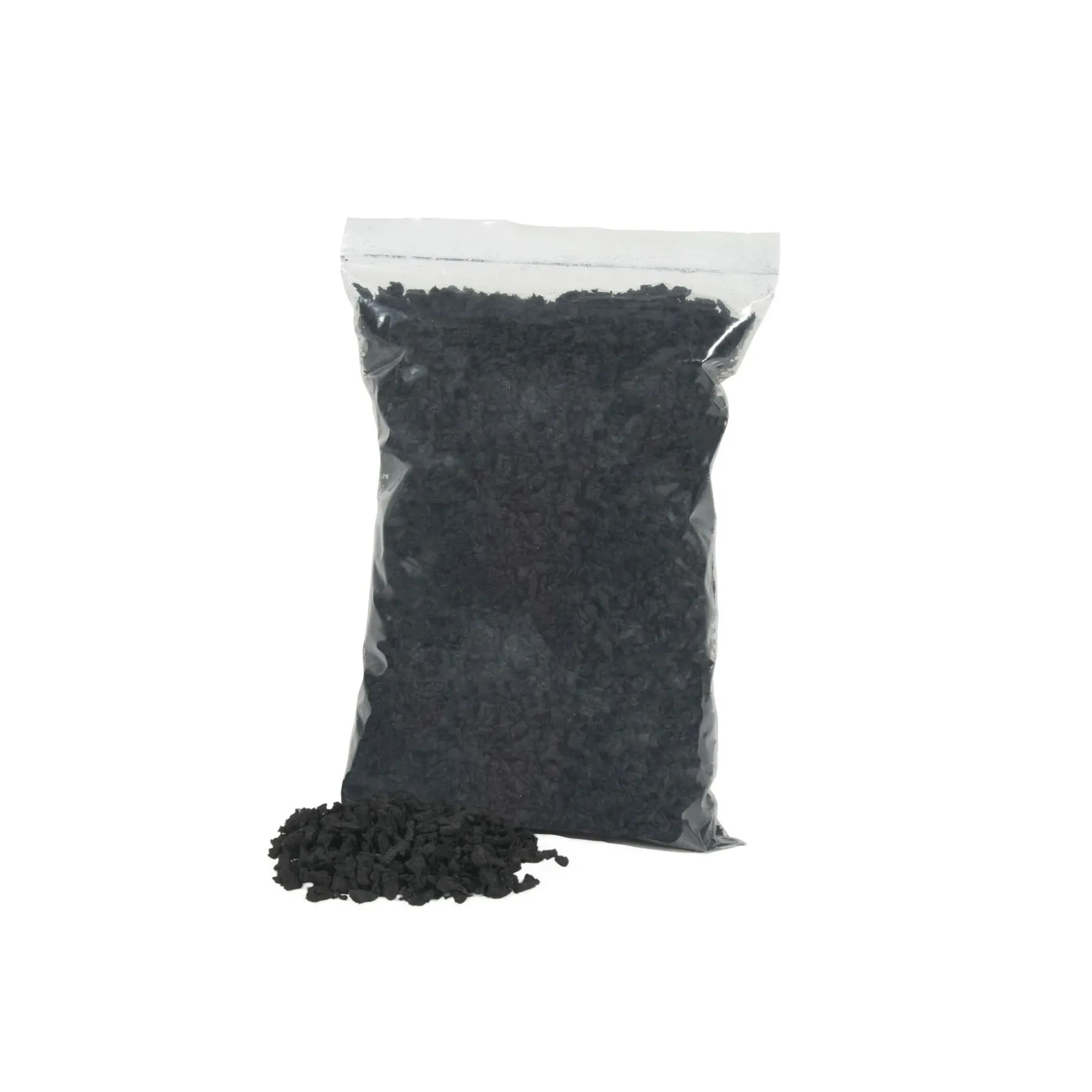 D56 Landscape Supply Mulch BLK