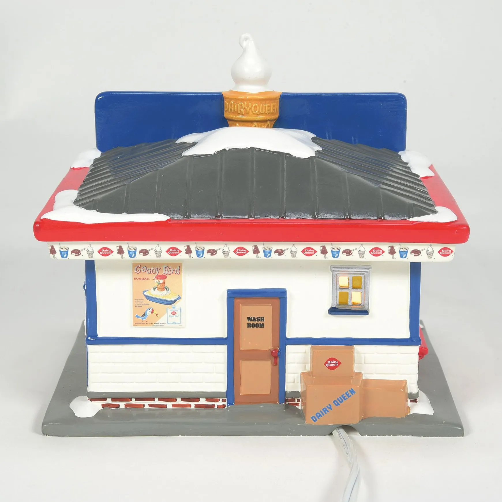 Dairy Queen®