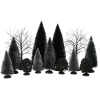 Dark Forest Landscape S/13