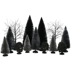 Dark Forest Landscape S/13