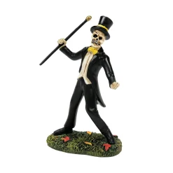 Dead Astaire