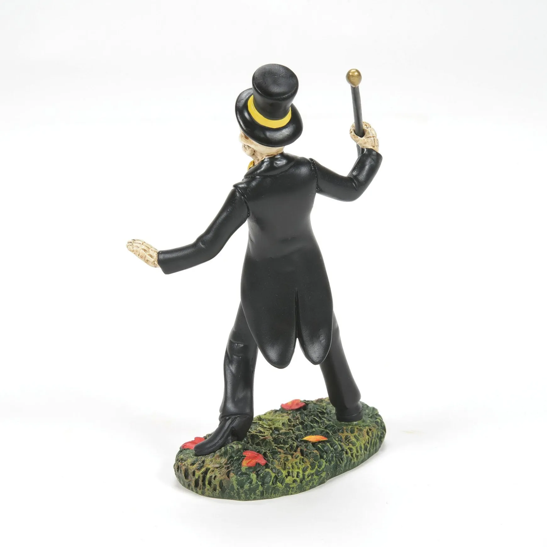 Dead Astaire