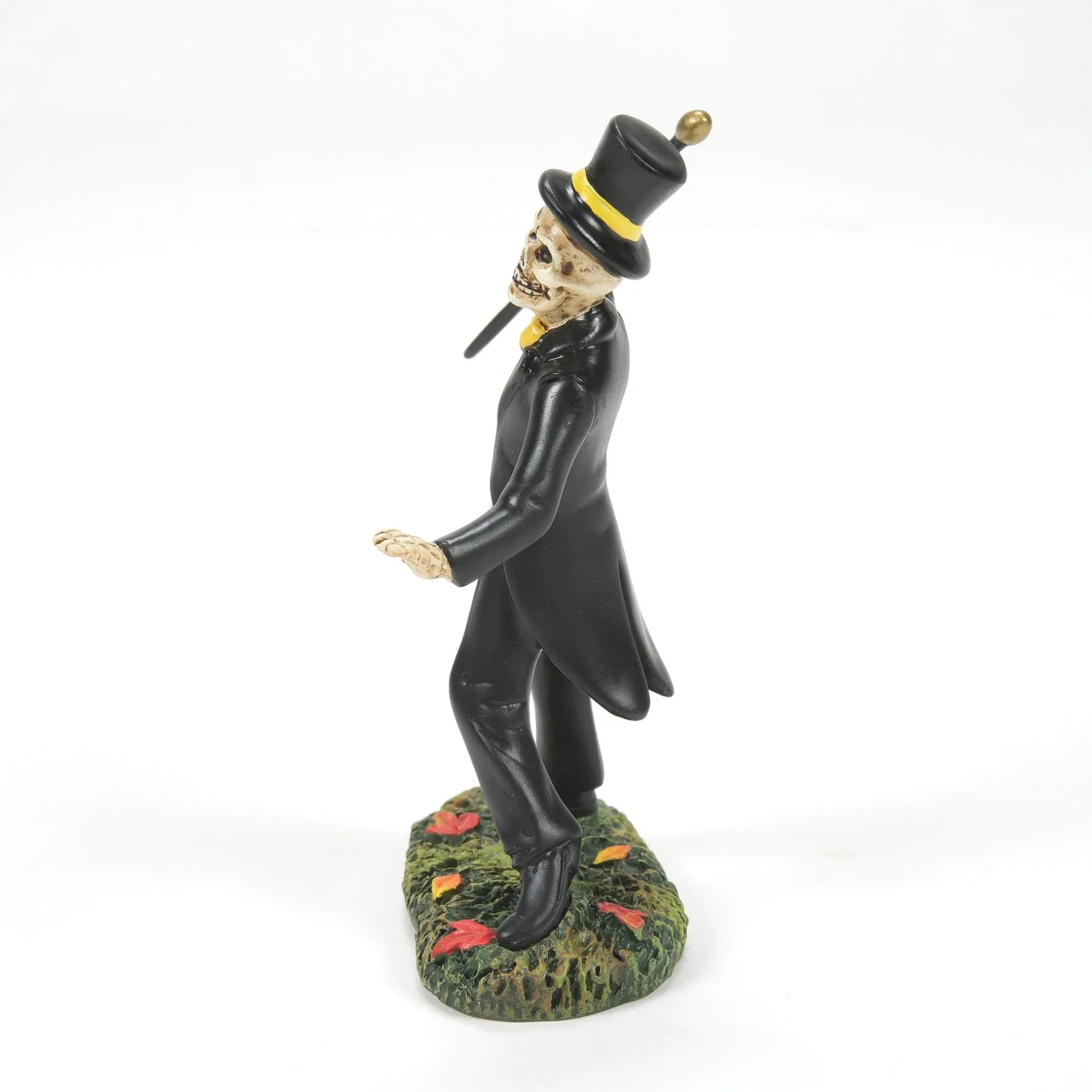 Dead Astaire