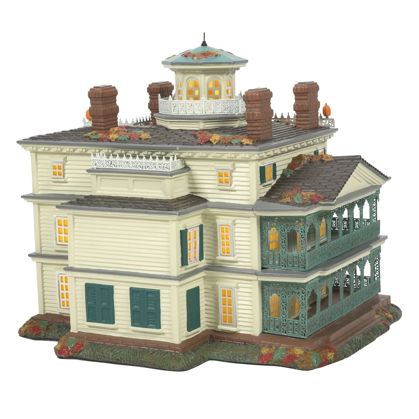 Disneyland Haunted Mansion