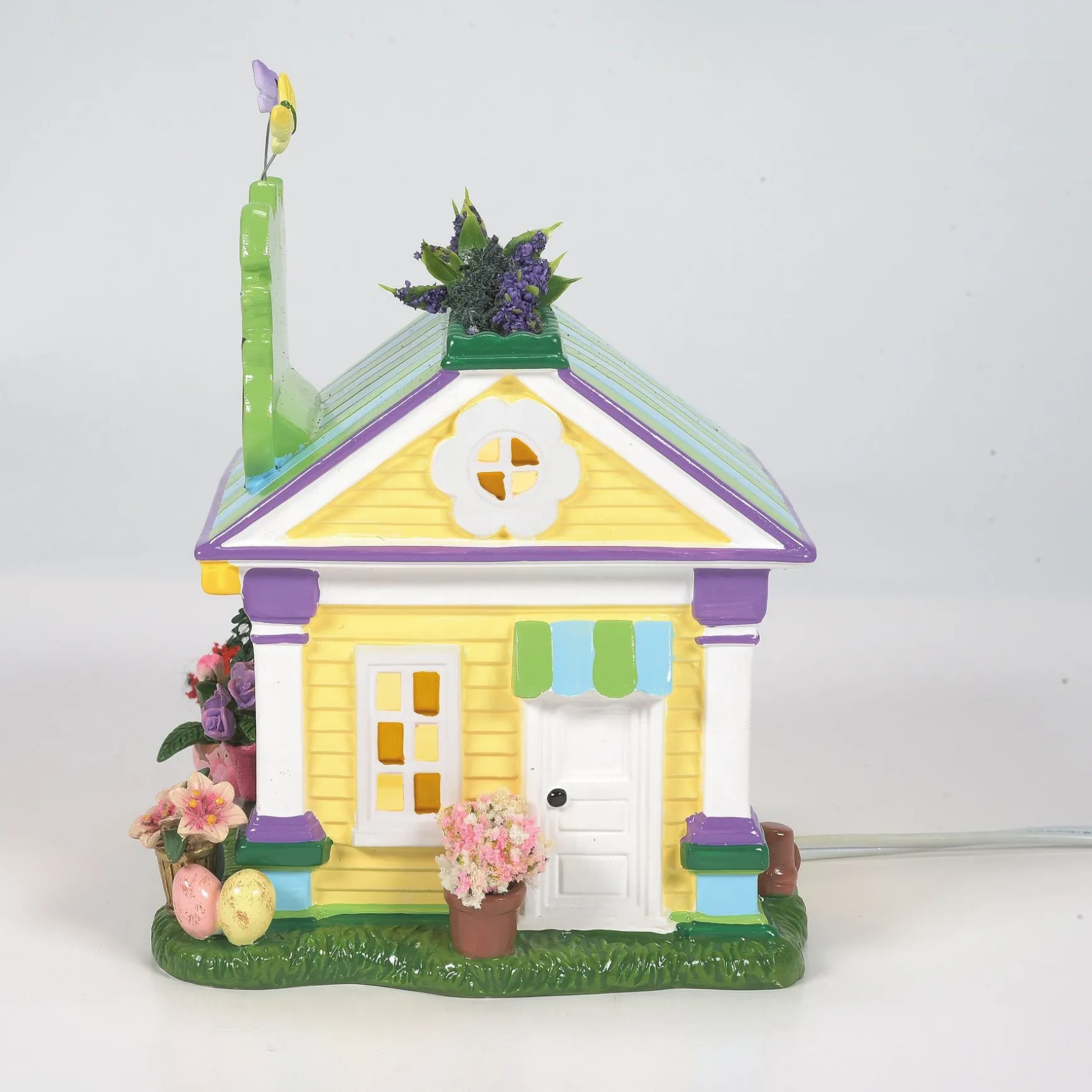 Easter Gardens Flower Shop