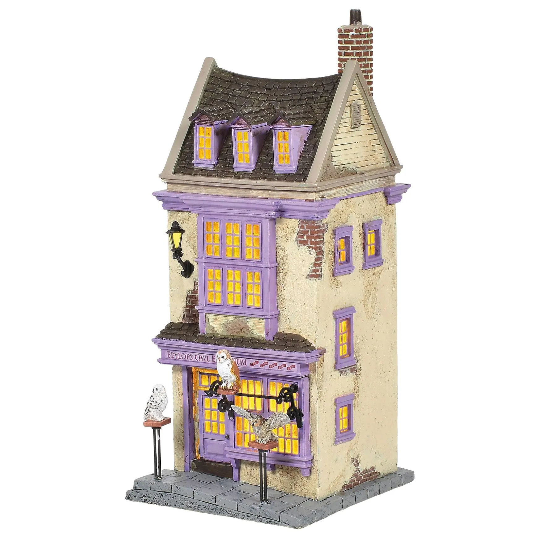 Eeylops Owl Emporium