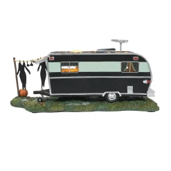 Elvira's Celebrity Trailer