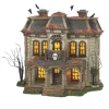 Elvira's House