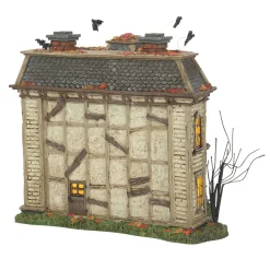 Elvira's House
