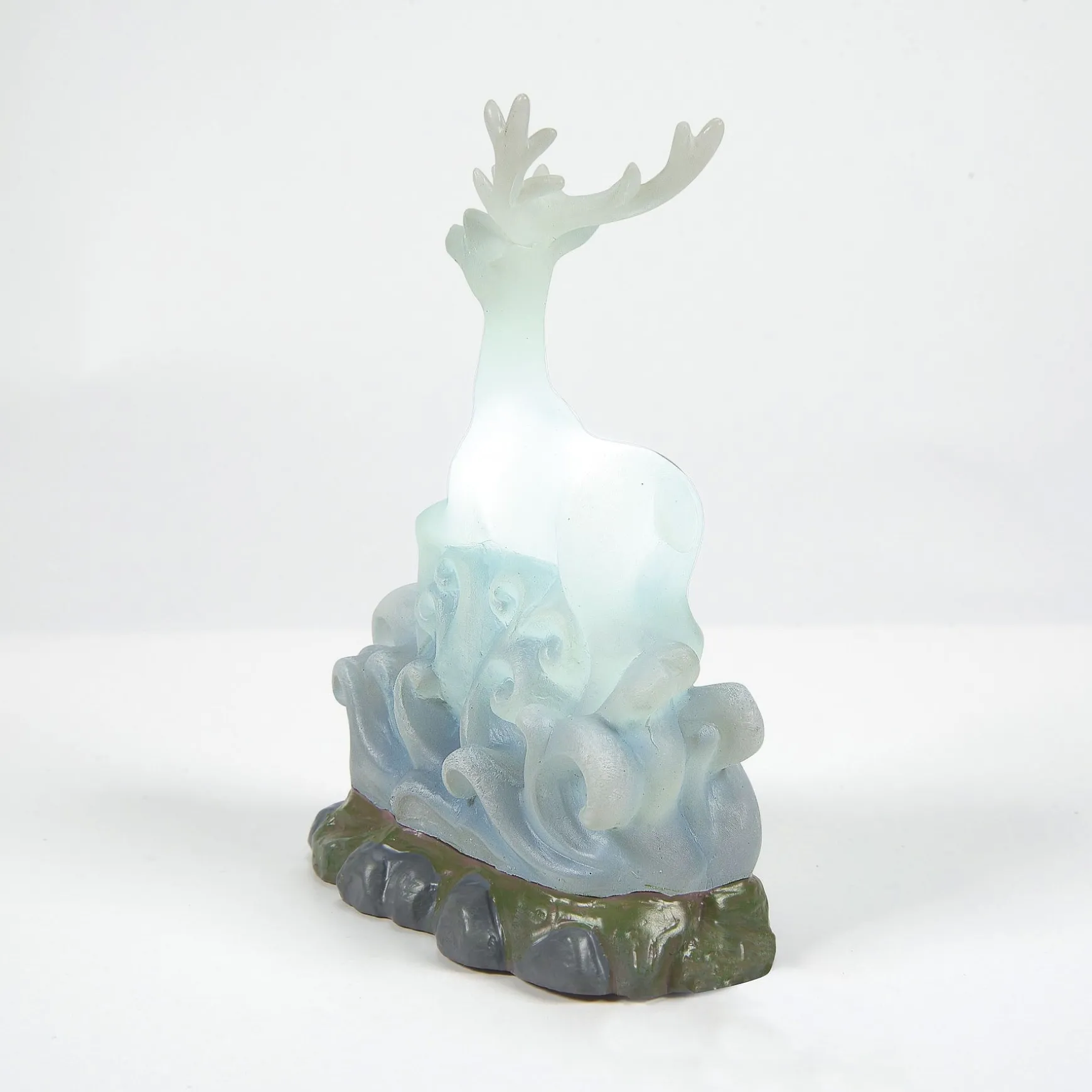 Expecto Patronum!