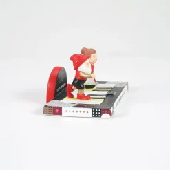 FAO Piano Dance Contest