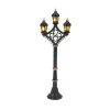 Fifty-Six Street Lights