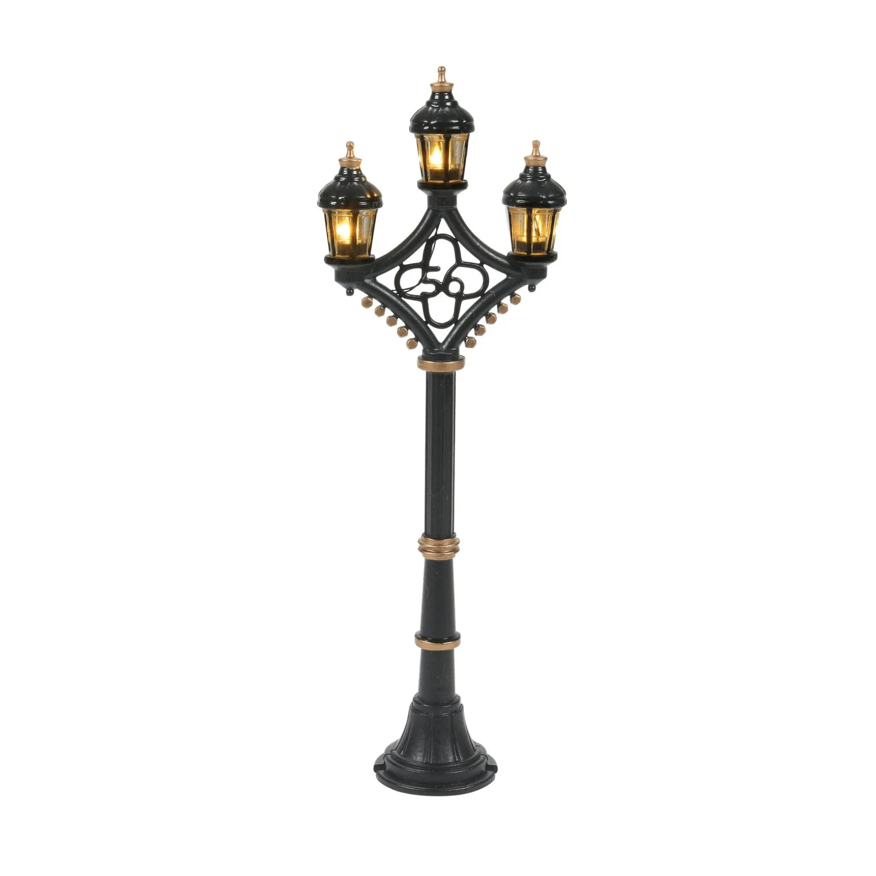 Fifty-Six Street Lights