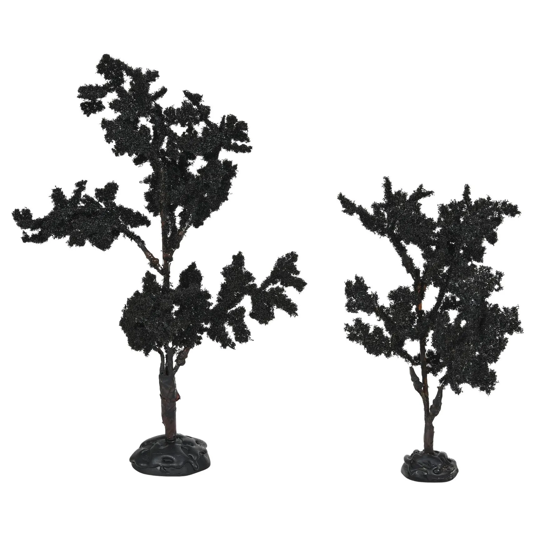 Forboding Crowns Tree st/2