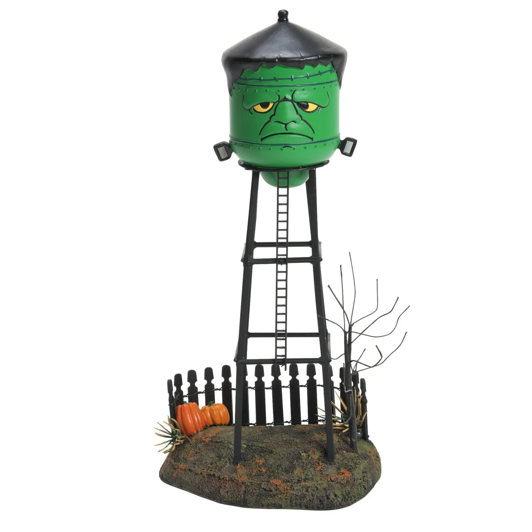 Frankenstein's Water Tower