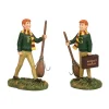 Fred & George Weasley