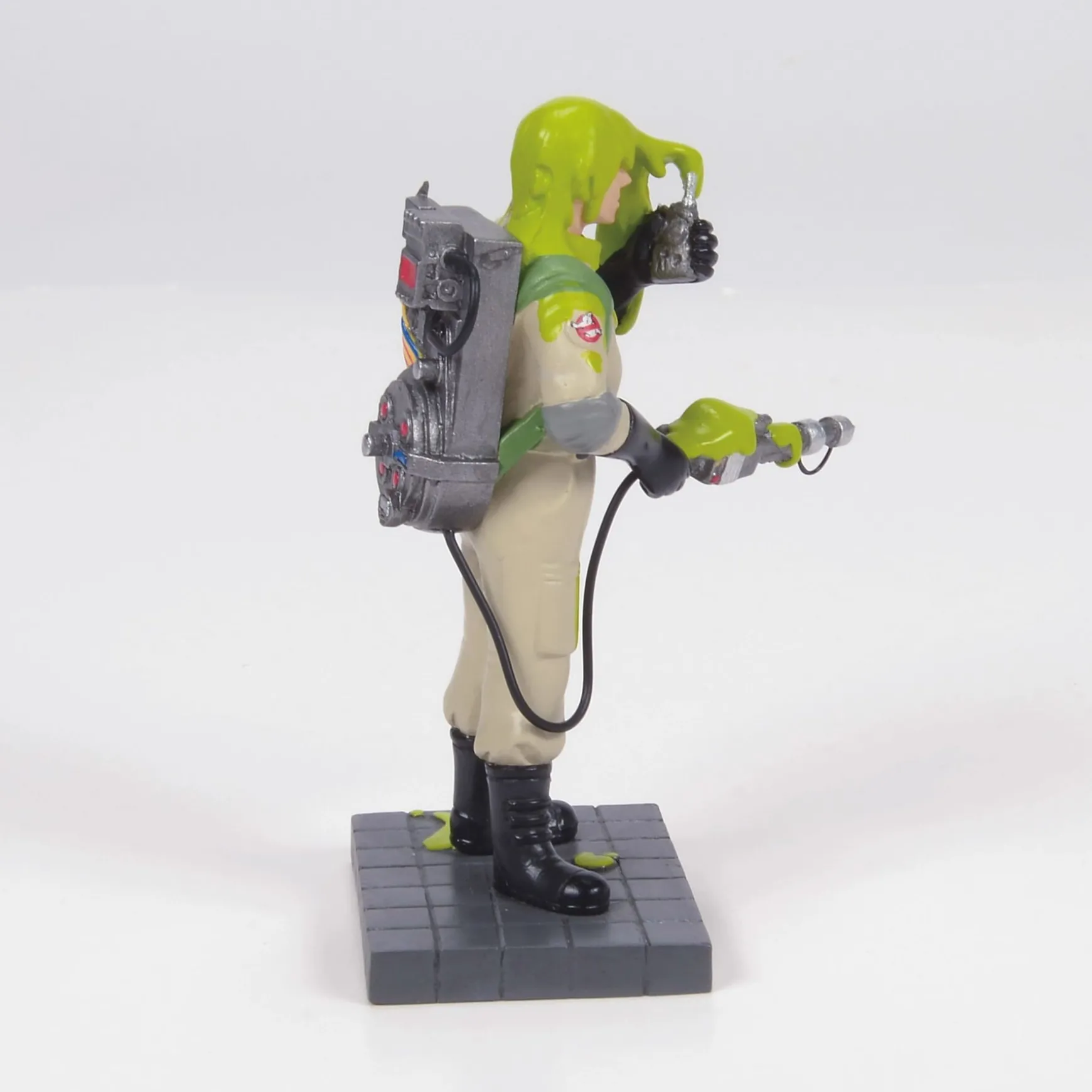 Ghostbusters Peter Venkman