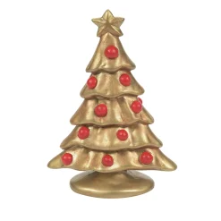 Gilded Tree