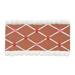 Gingerbread Road, Straight