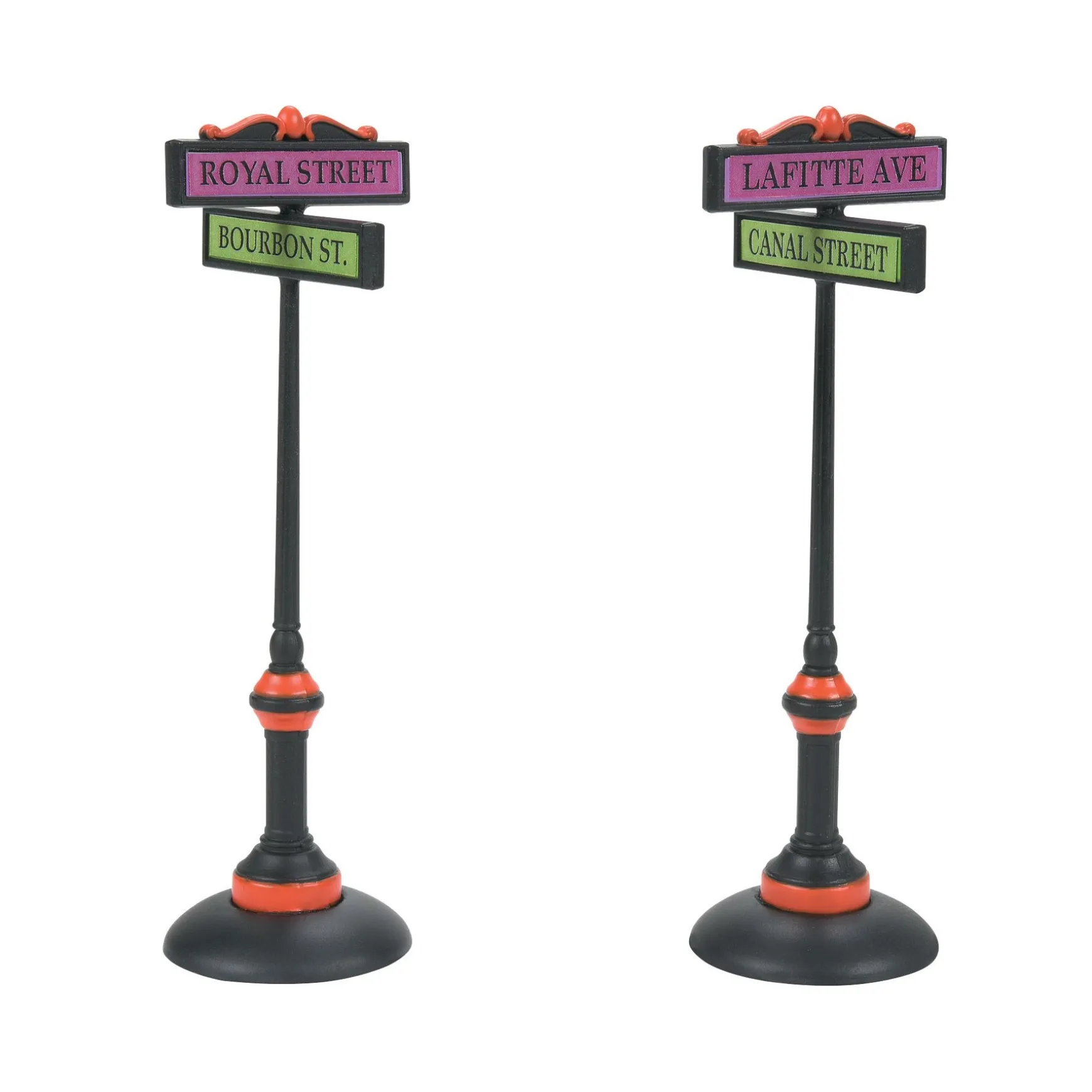 Halloween Festive Signs