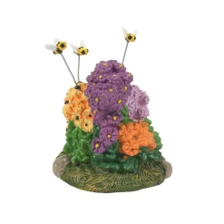 Happily Pollinating