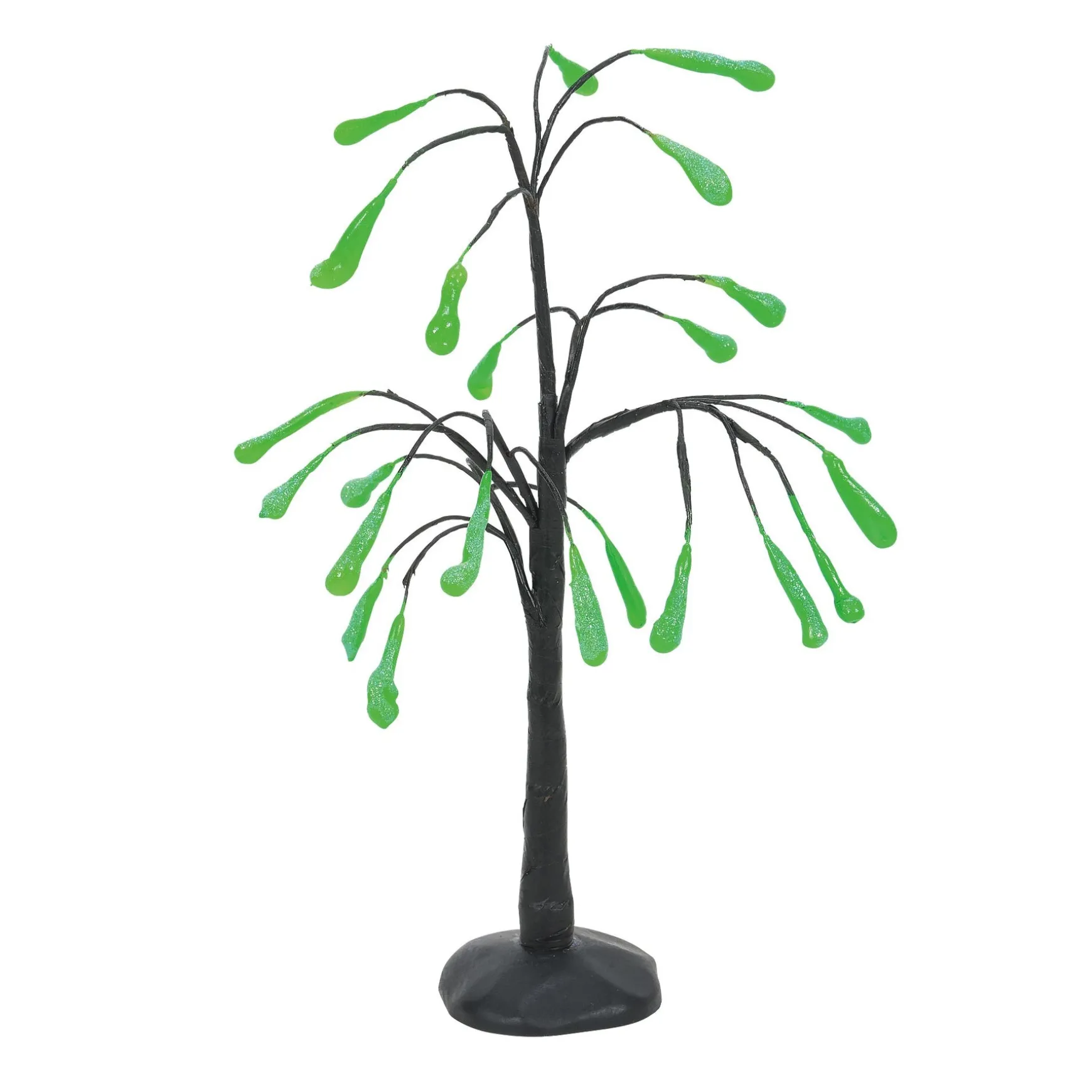 Haunted Slime Tree