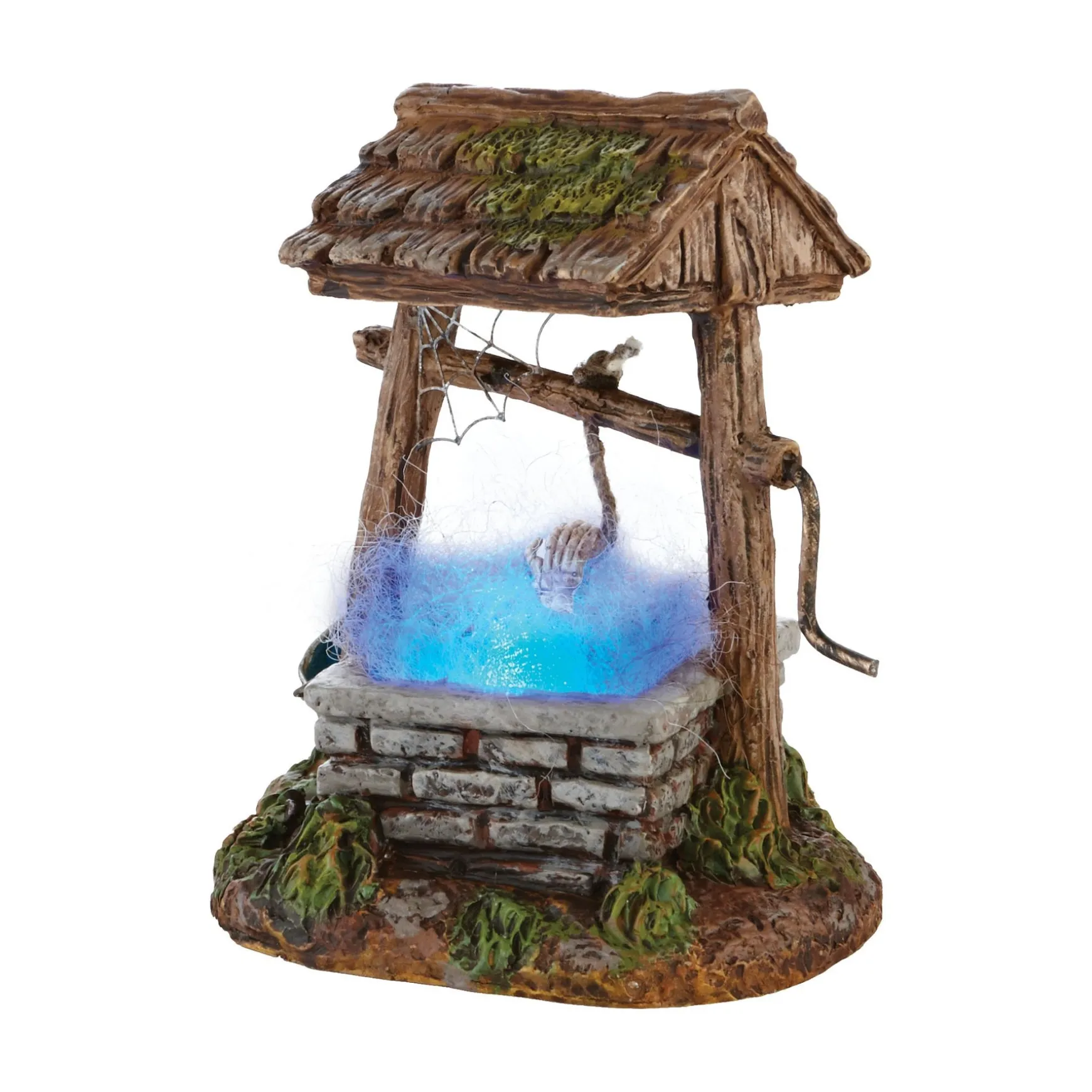 Haunted Well