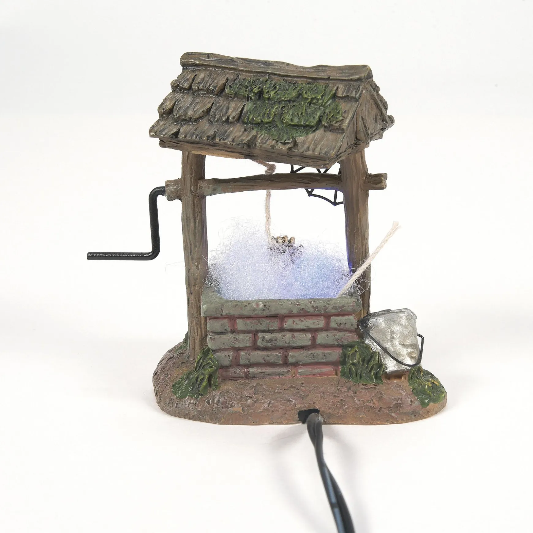 Haunted Well
