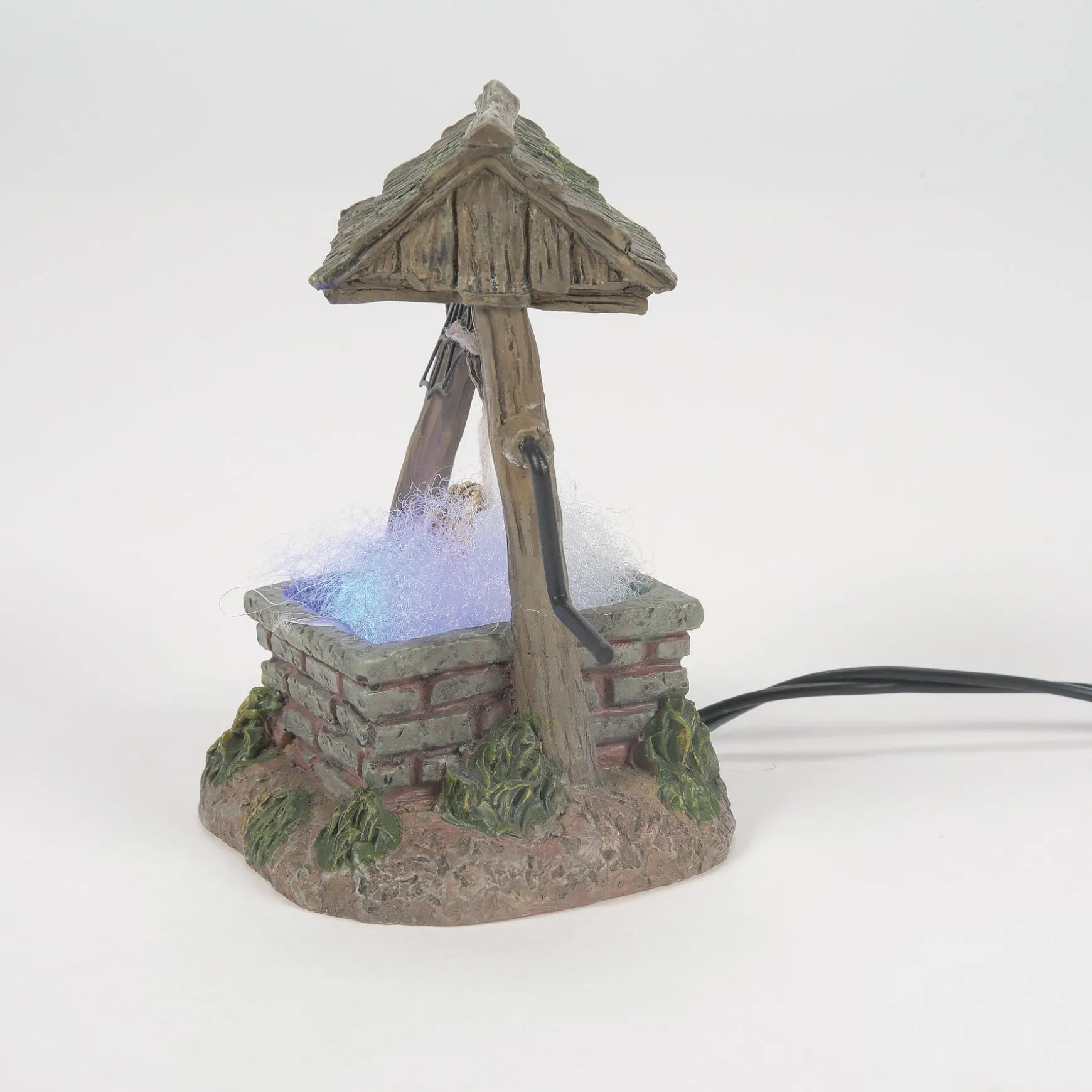 Haunted Well