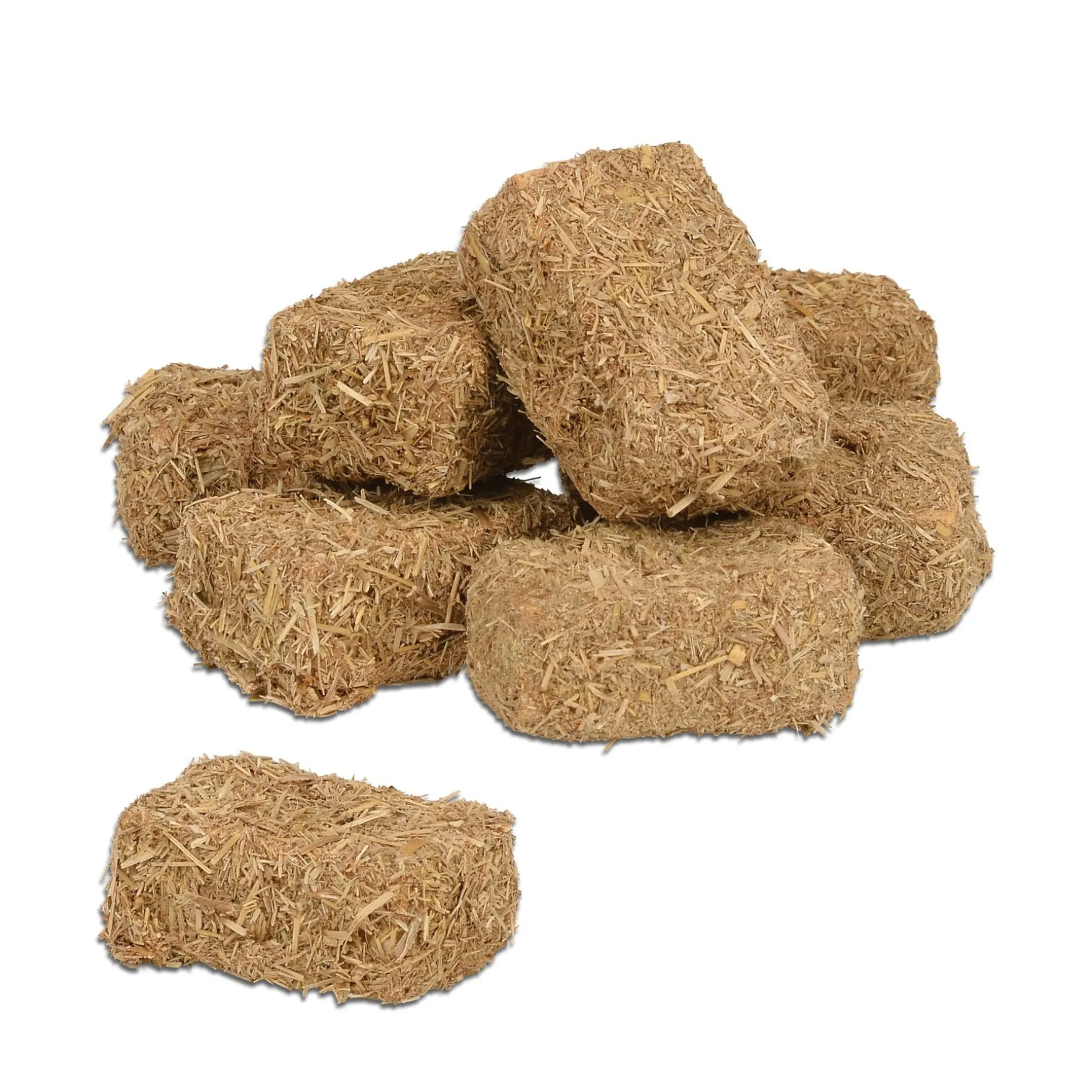 Hay Bales