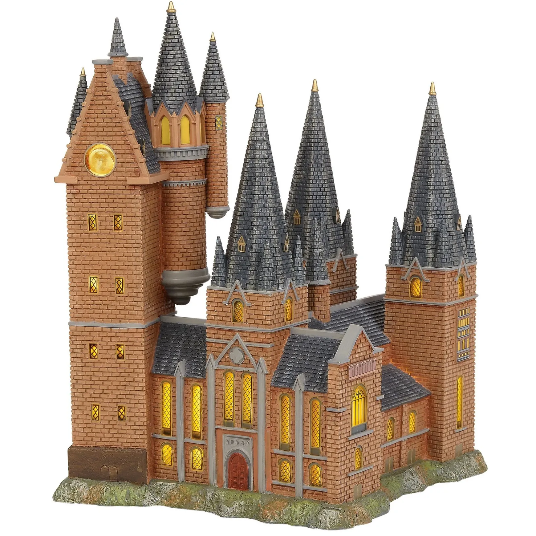 Hogwarts Astronomy Tower