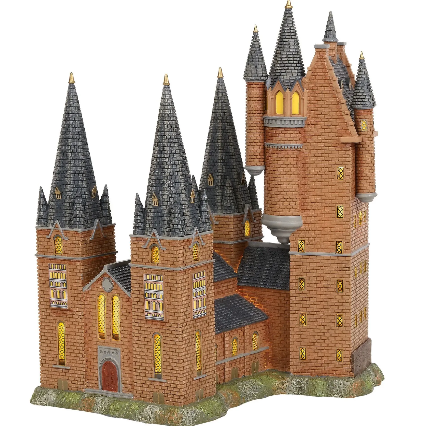 Hogwarts Astronomy Tower