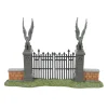 Hogwart's Gate