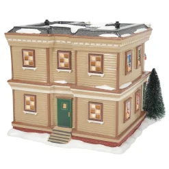 Holiday Flats