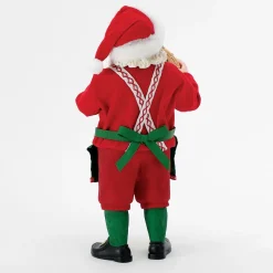 Hoopy Holidays