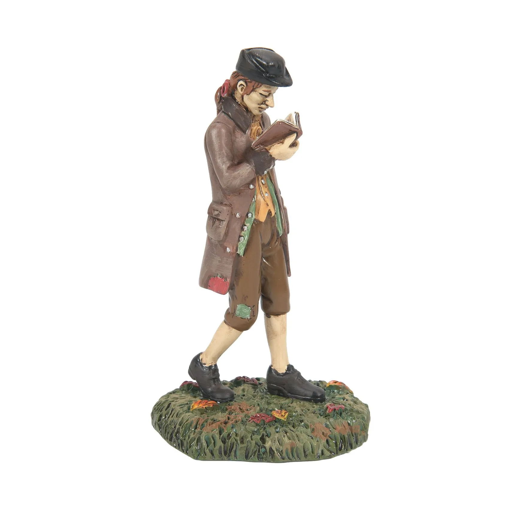 Ichabod Crane