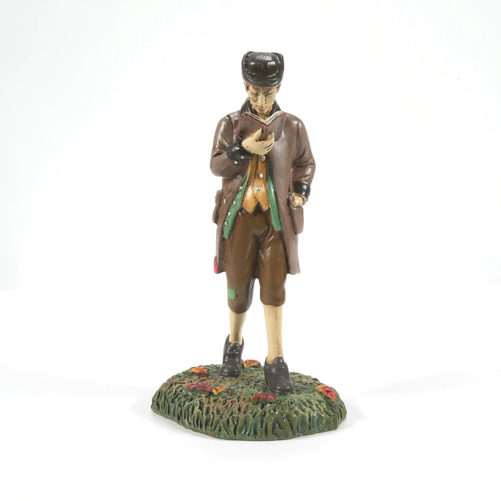 Ichabod Crane