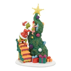 It Takes Two, Grinch & Cindy-L